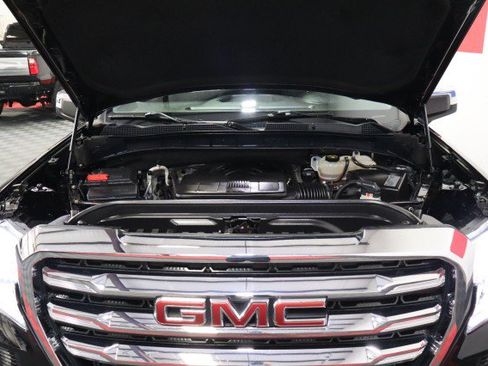 Used 2019 GMC Sierra 1500 SLE w/ SLE Value Package AWD/4WD image 72