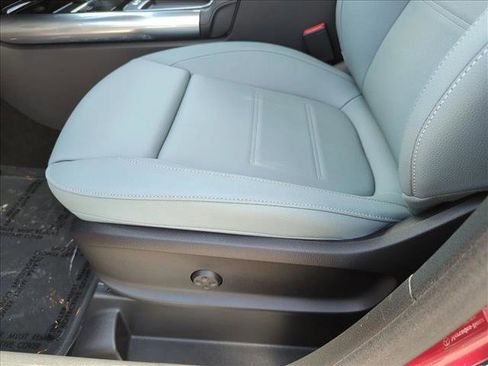 New 2026 Mercedes-Benz GLA 250 image 4