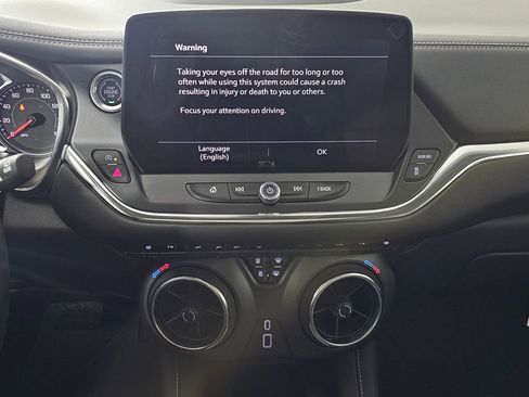 New 2026 Chevrolet Blazer LT w/ Sound & Technology Package image 29