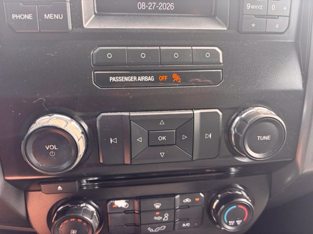 Used 2016 Ford F150 XLT RWD image 30