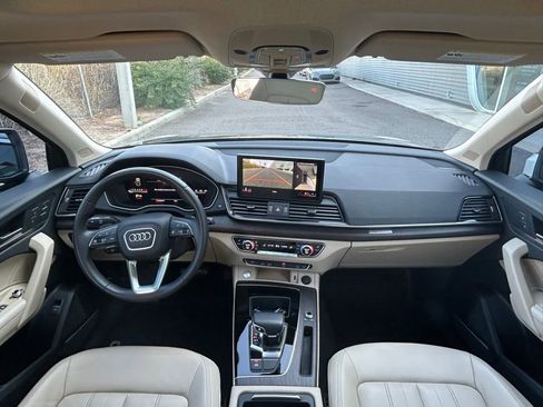 Used 2022 Audi Q5 2.0T Premium Plus w/ Premium Plus Package image 64
