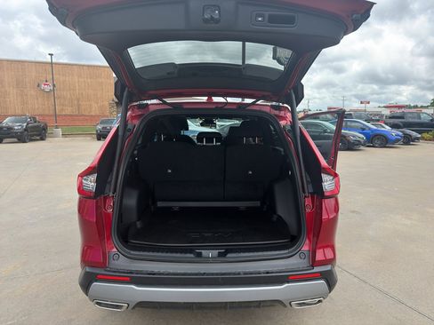 Used 2026 Honda CR-V TrailSport image 16