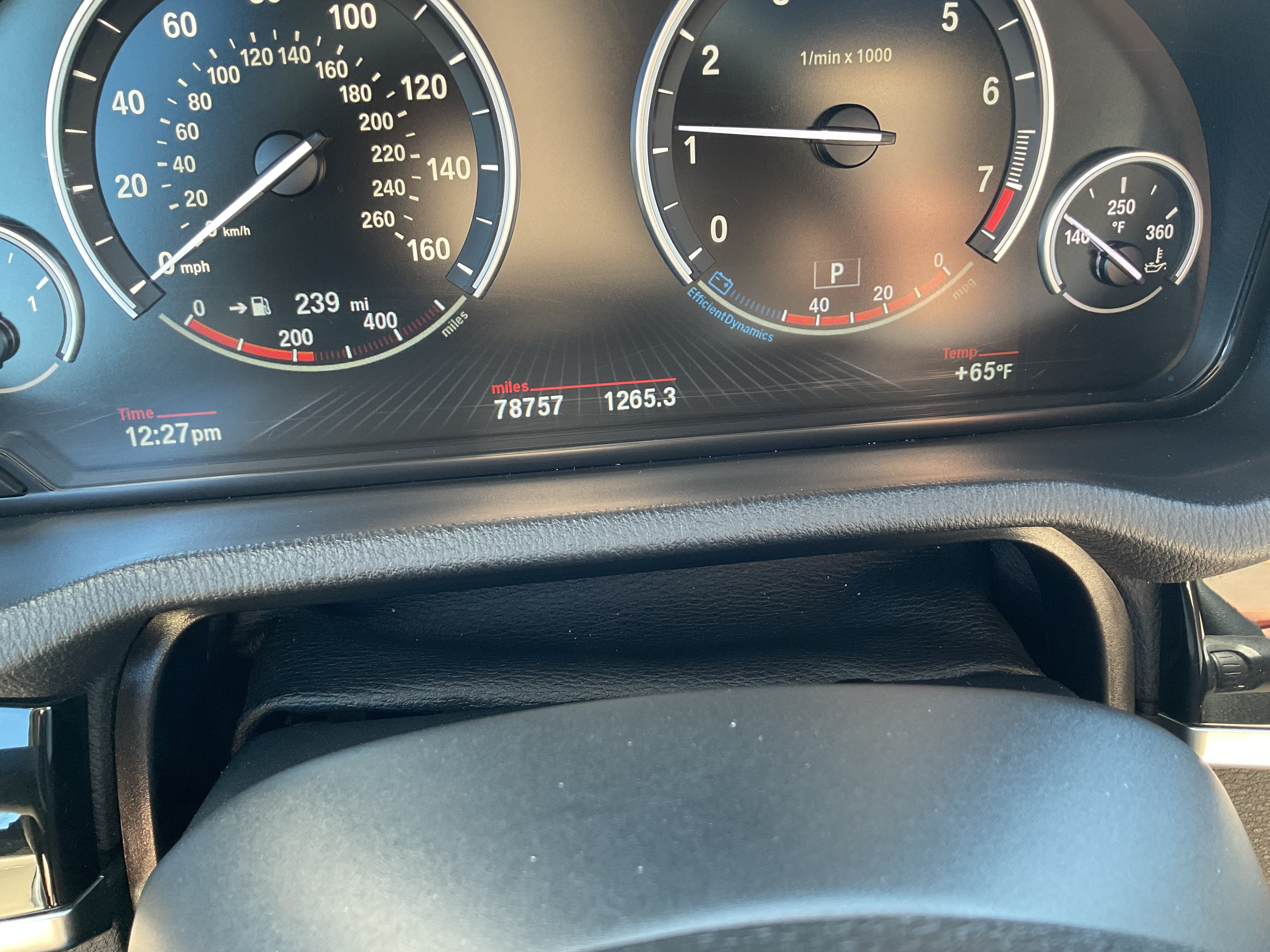 Used 2017 BMW X3 xDrive35i AWD/4WD image 10