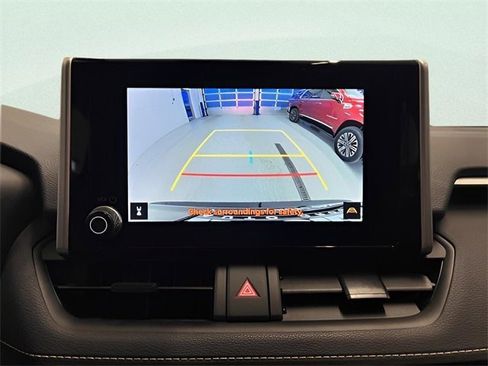 Used 2024 Toyota RAV4 LE image 24