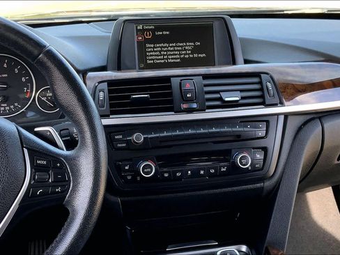 Used 2014 BMW 428i Coupe image 7