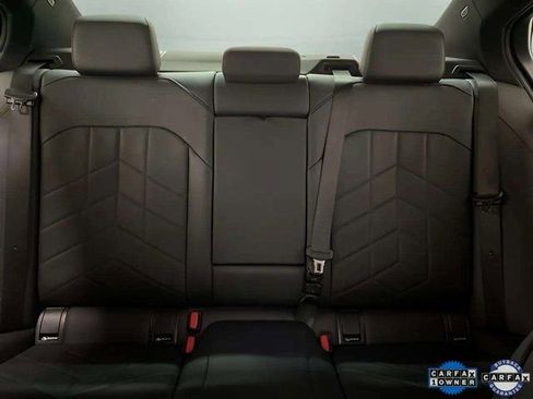 Used 2025 BMW 530i xDrive image 64