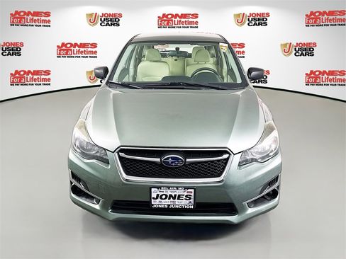 Used 2015 Subaru Impreza 2.0i image 10