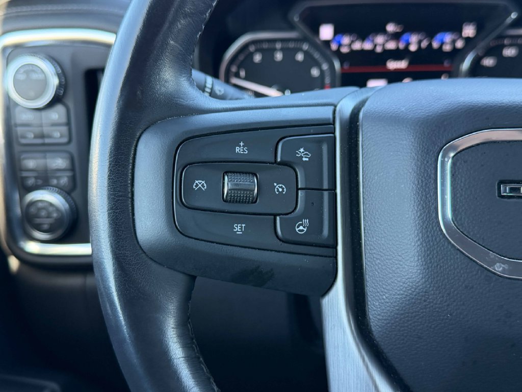 Used 2021 GMC Sierra 1500 Denali w/ Denali Ultimate Package AWD/4WD image 37
