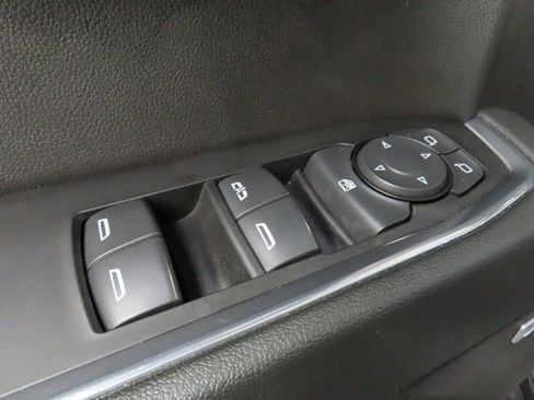 Used 2023 Chevrolet Silverado 1500 RST w/ Convenience Package II AWD/4WD image 66