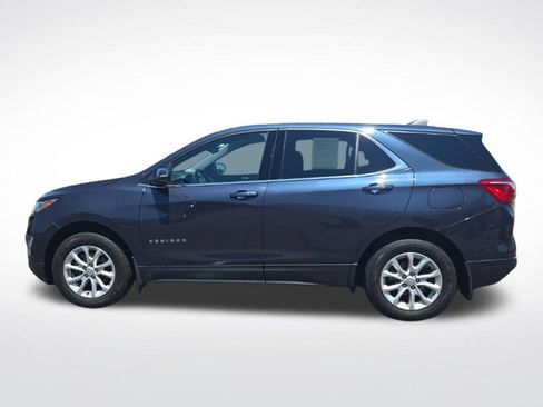 Used 2018 Chevrolet Equinox LT AWD/4WD image 6