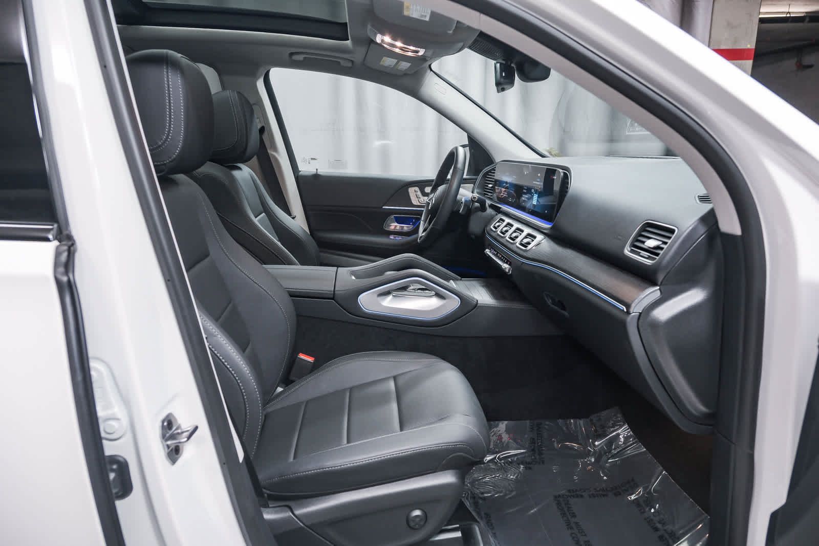 Used 2026 Mercedes-Benz GLE 450e 4MATIC image 22