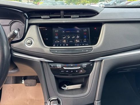 Certified 2023 Cadillac XT5 Premium Luxury FWD image 13
