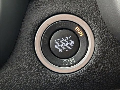 Used 2023 RAM 2500 Laramie image 24