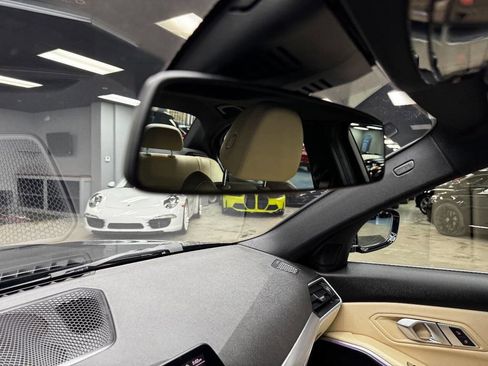 Used 2021 BMW 330i 330i w/ Premium Package image 28