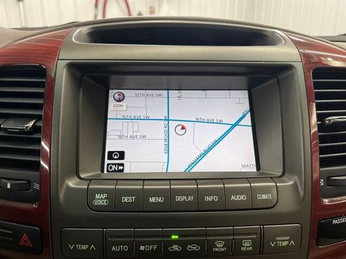 Used 2009 Lexus GX 470 image 26