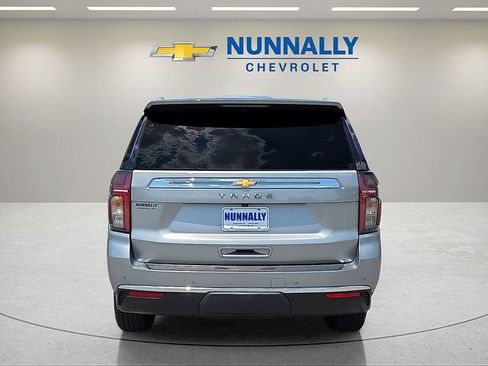 Used 2024 Chevrolet Tahoe LS w/ Driver Alert Package AWD/4WD image 4