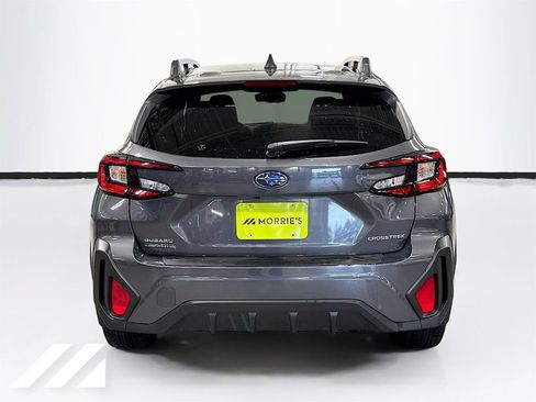 Used 2024 Subaru Crosstrek 2.0i Premium w/ Popular Package #4 AWD/4WD image 6