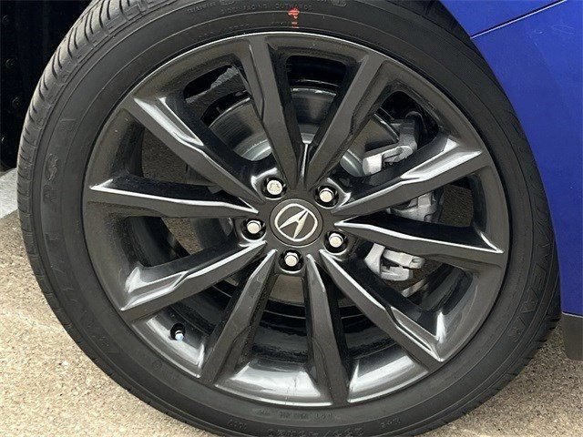 Certified 2026 Acura RDX w/ Advance Package AWD/4WD image 10