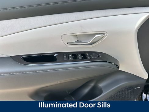 New 2026 Hyundai Tucson Limited AWD/4WD image 14