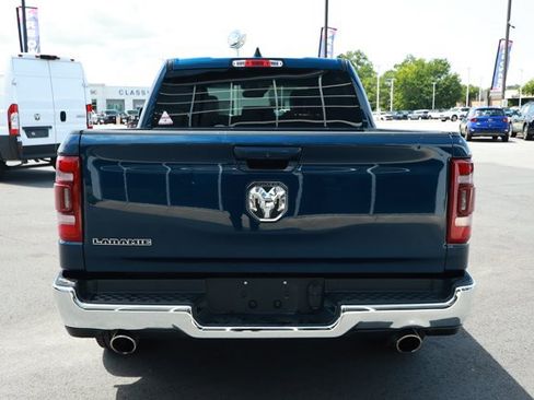 Used 2024 RAM 1500 Laramie RWD image 7