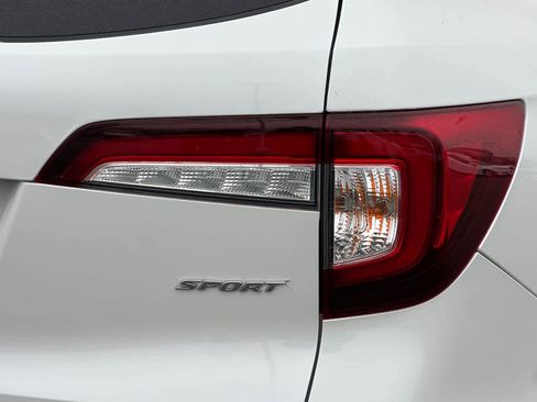 Used 2022 Honda Pilot Sport image 28