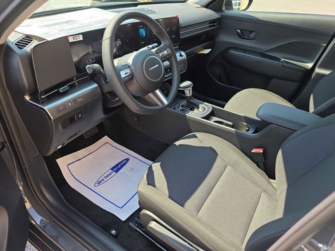 New 2026 Hyundai Kona SEL Sport image 8