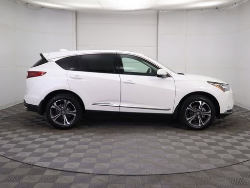New 2026 Acura RDX w/ Technology Package image 4