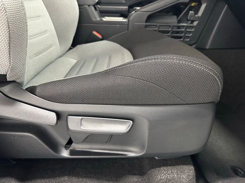 Used 2025 Toyota 4Runner TRD Sport image 57