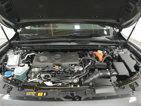 Certified 2026 MAZDA CX-50 AWD 2.5 Hybrid w/ Weather Package image 30