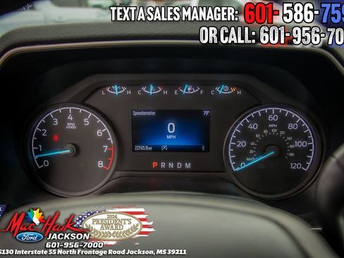 Certified 2023 Ford F150 XL w/ Max Trailer Tow Package RWD image 10
