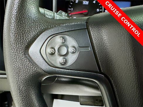 Used 2016 Chevrolet Silverado 2500 W/T w/ WT Convenience Package image 33