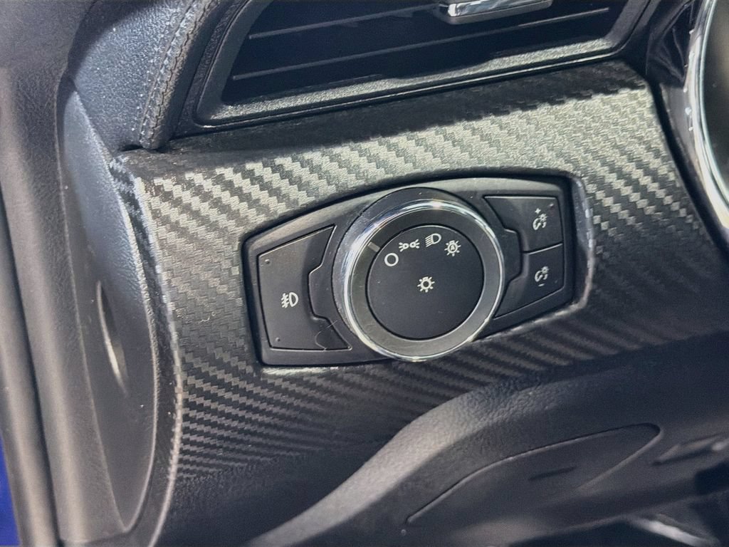 Used 2016 Ford Mustang Coupe w/ Equipment Group 051A RWD image 9
