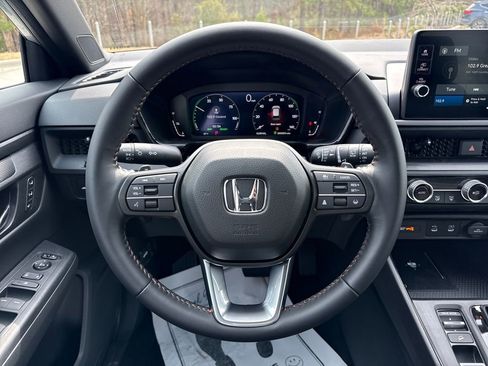 New 2026 Honda CR-V Sport-L image 18
