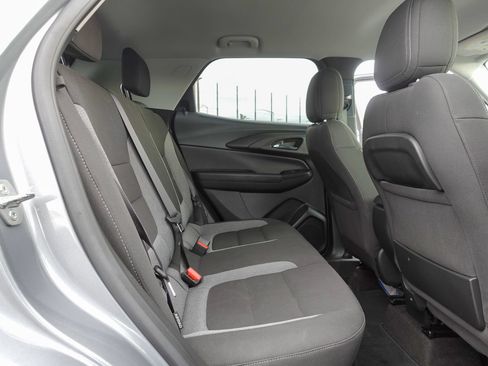 Used 2023 Chevrolet TrailBlazer LT FWD image 14