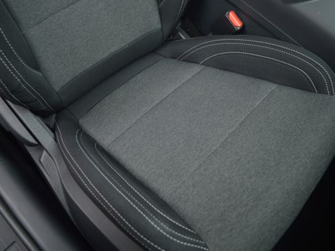 Used 2025 Ford Mustang Coupe w/ Mustang Nite Pony Package image 32