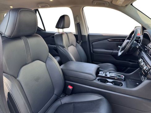 Used 2023 Honda Pilot EX-L image 15