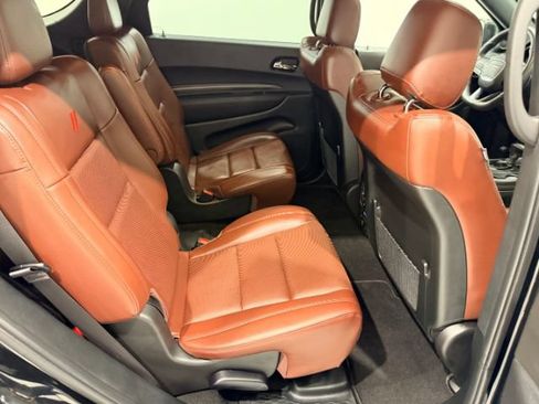 Used 2023 Dodge Durango GT AWD/4WD image 36