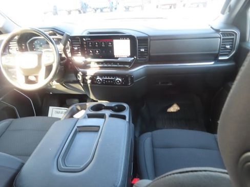 Used 2023 GMC Sierra 1500 SLE AWD/4WD image 26