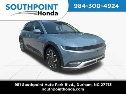 Used 2024 Hyundai Ioniq 5 SE