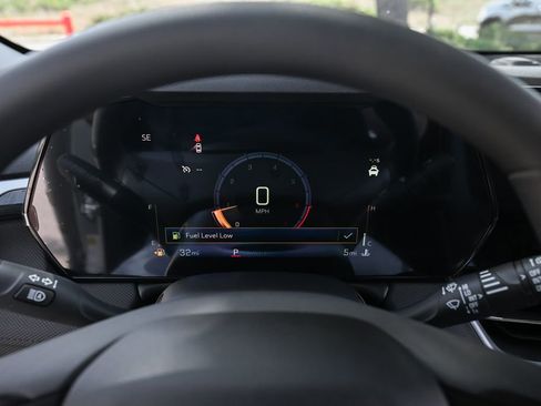 New 2026 Chevrolet TrailBlazer LS image 20