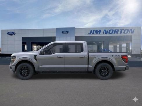 New 2026 Ford F150 XLT image 4