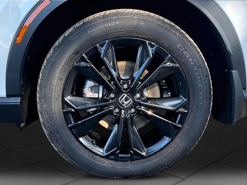 Used 2023 Honda CR-V Sport Touring image 11