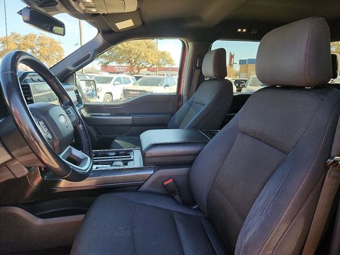 Used 2022 Ford F150 XLT w/ Equipment Group 302A High image 13