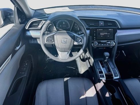 Used 2016 Honda Civic EX-T image 22