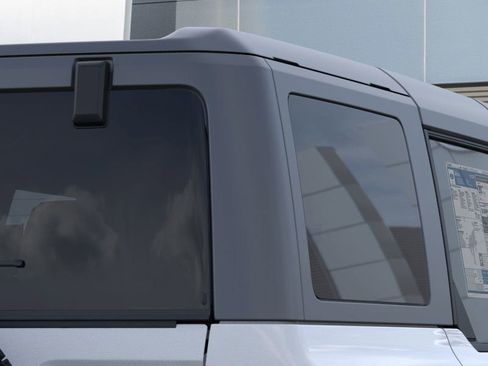 New 2026 Ford Bronco Big Bend image 15