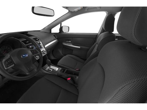 Used 2015 Subaru Impreza 2.0i AWD/4WD image 6