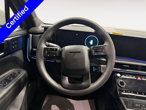 Used 2026 Hyundai Santa Fe Calligraphy image 13