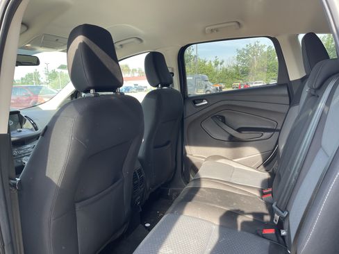 Used 2019 Ford Escape SE AWD/4WD image 11