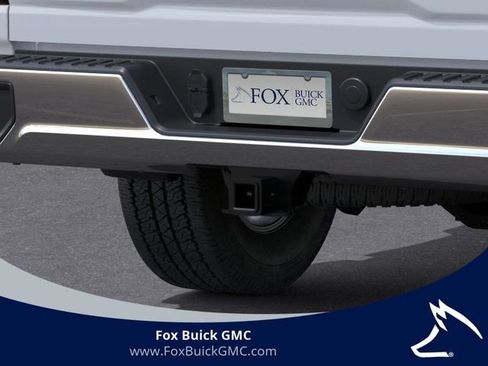 New 2025 GMC Sierra 2500 Pro w/ Convenience Package AWD/4WD image 14