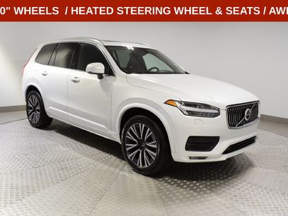 Used 2021 Volvo XC90 T5 Momentum w/ Climate Package